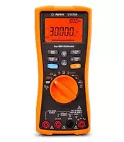 U1272A — ручной цифровой мультиметр