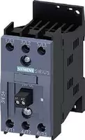 Электронные коммутационные устройства SIRIUS 3RF34 для коммутации двигателей 3RF3412-1BB04