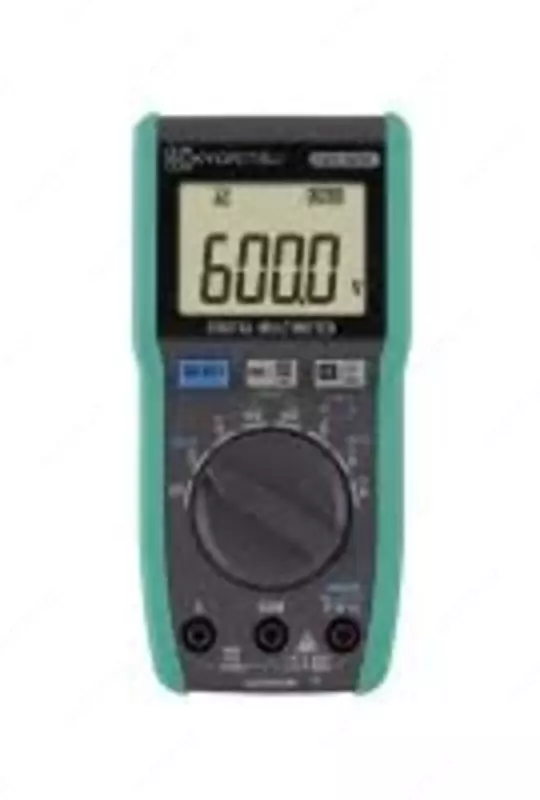 KEW 1021R — цифровой мультиметр