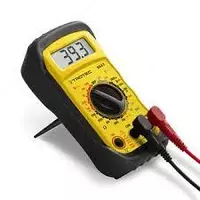 Trotec BE48 — мультиметр цифровой