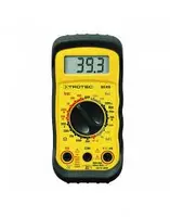 Trotec BE48 — мультиметр цифровой - от 10 077 600 сум