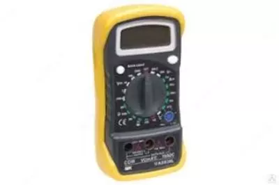 2 037 516 сум / шт. M7032 — мультиметр цифро-аналоговый