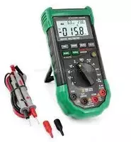 MS8228 — цифровой автоматический мультиметр с пирометром