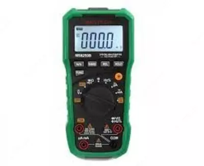 MS8228 — цифровой автоматический мультиметр с пирометром - от 2 760 888 сум / шт.