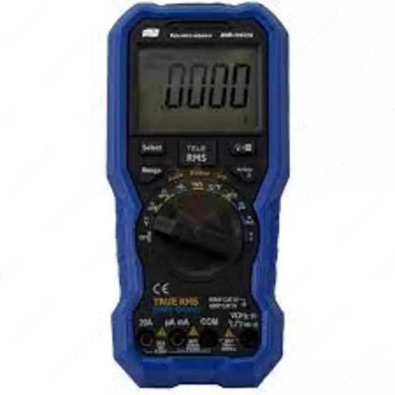 АКИП-2203/1А — мультиметр цифровой