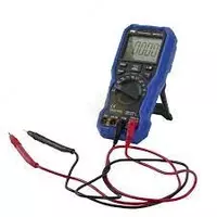 от 1 176 396 сум АКИП-2203/1А — мультиметр цифровой