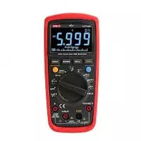 UNI-T UT139S — мультиметр универсальный - от 1 877 772 сум