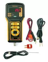 IT-8-RUT — мультиметр (милливольтметр) цифровой прецизионный - от 2 463 864 сум