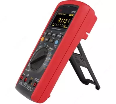 RGK DM-50 — мультиметр цифровой - от 11 931 348 сум / шт.