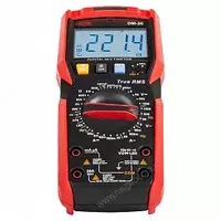 от 11 931 348 сум RGK DM-50 — мультиметр цифровой