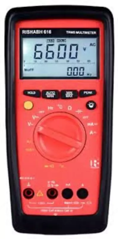 AKIP-2208/3