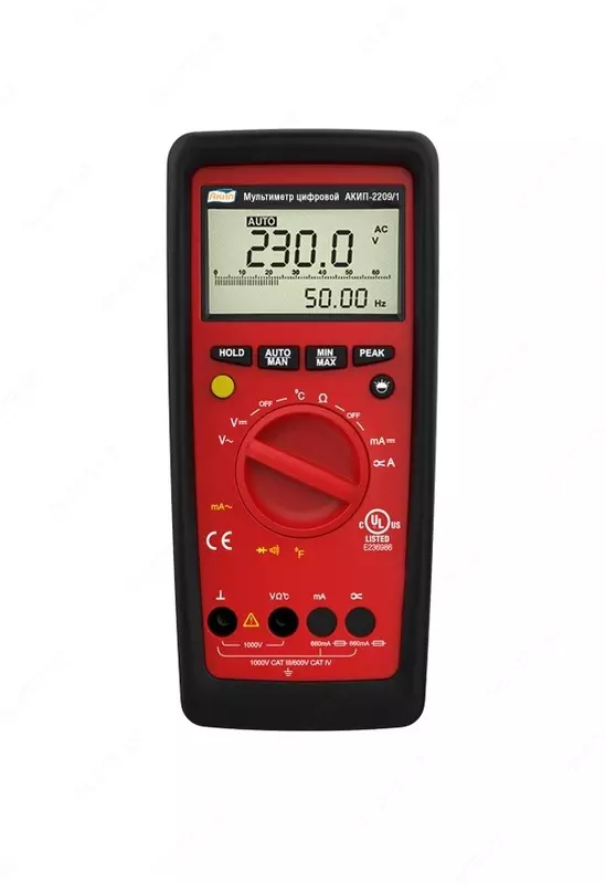 AKIP-2208/3