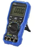 OW18E — мультиметр цифровой