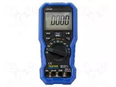 OW18E — мультиметр цифровой