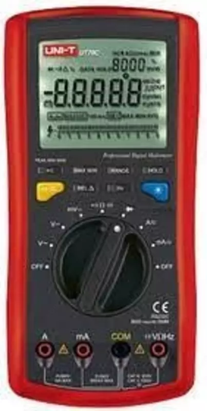 UNI-T UT70C