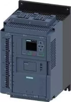 Электронные коммутационные устройства SIRIUS 3RF34 для коммутации двигателей 3RF3412-2BB26 - от 10 сум / шт.