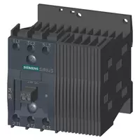 Электронные коммутационные устройства SIRIUS 3RF34 для коммутации двигателей 3RF3416-1BB04