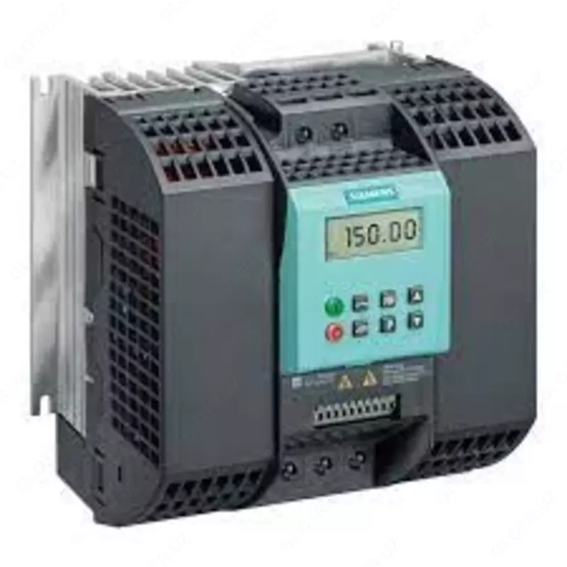 ПРЕОБРАЗОВАТЕЛИ ЧАСТОТЫ SINAMICS G110