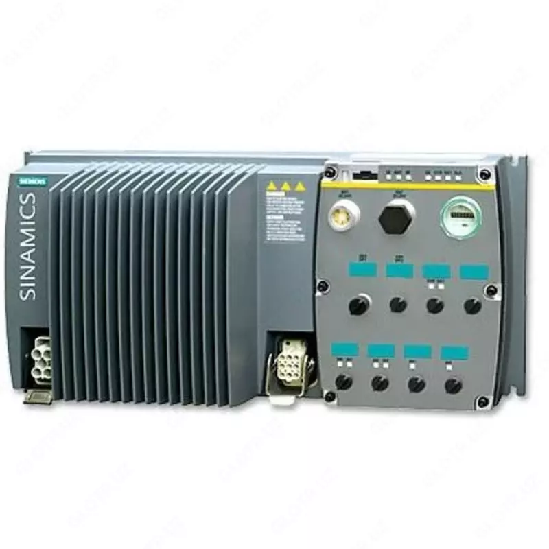 ПРЕОБРАЗОВАТЕЛИ ЧАСТОТЫ SINAMICS G120D