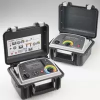 DLRO10HDX — цифровой микроомметр - от 59 423 520 сум