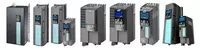 ПРЕОБРАЗОВАТЕЛИ ЧАСТОТЫ SINAMICS G120P