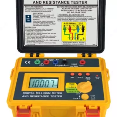 9005 UO — микроомметр - от 26 168 220 сум / шт.