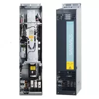 SINAMICS G130 chastota invertorlari: quvvat va nazorat qilish imkoniyati