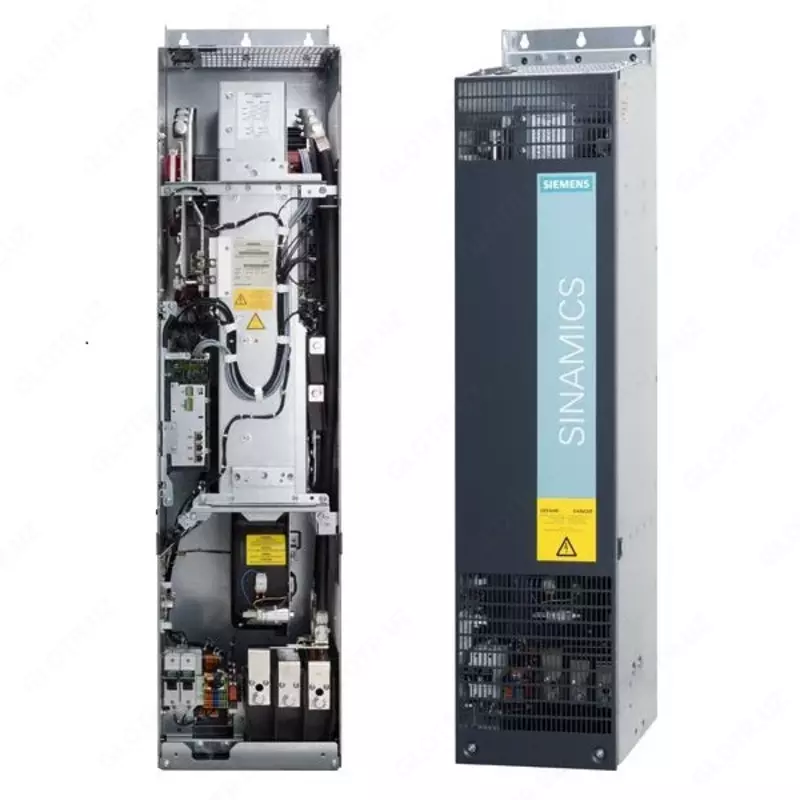ПРЕОБРАЗОВАТЕЛИ ЧАСТОТЫ SINAMICS G130