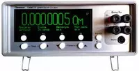 СО3001 — омметр цифровой класса 0