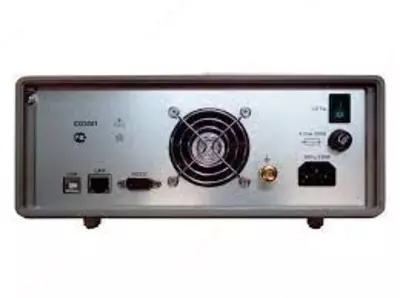 СО3001 — омметр цифровой класса 0