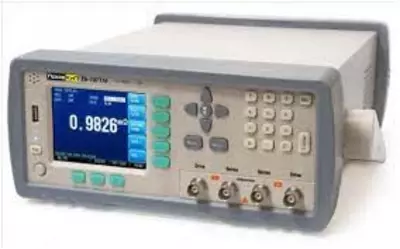 ПрофКиП Щ306М — омметр