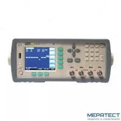 ПрофКиП Е6-18/1М — миллиомметр