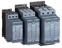 SINAMICS 3RW40 Yumshoq startlar: Maksimal ishlash uchun optimallashtirilgan boshlash va toʻxtatish