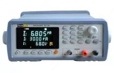 ПрофКиП Е6-13М — тераомметр