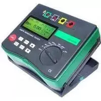 ПрофКиП М418 — измеритель сопротивления заземления - от 12 650 040 сум