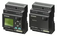 ЛОГИЧЕСКИЕ МОДУЛИ LOGO!