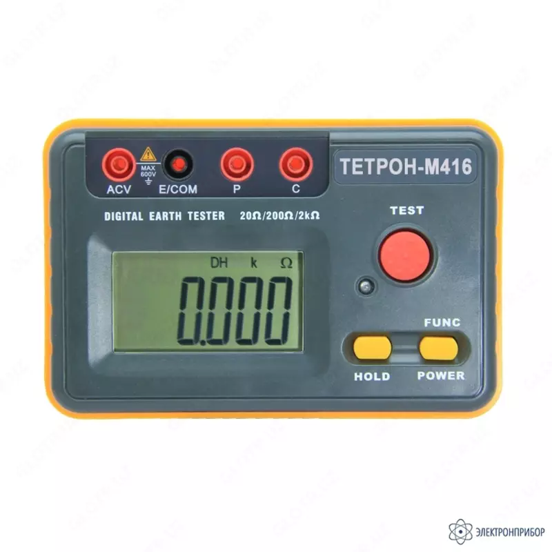 TETRON-M416