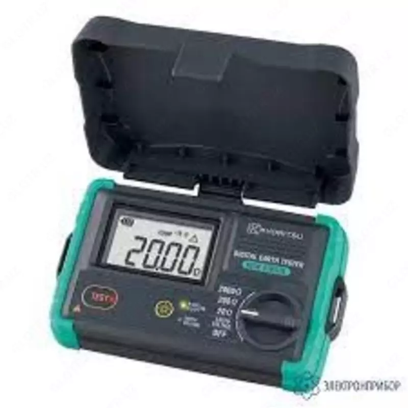 KEW 4105DL