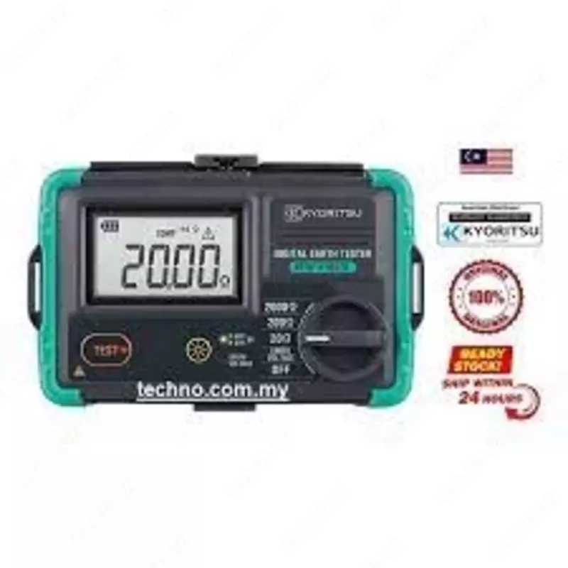 KEW 4105DL