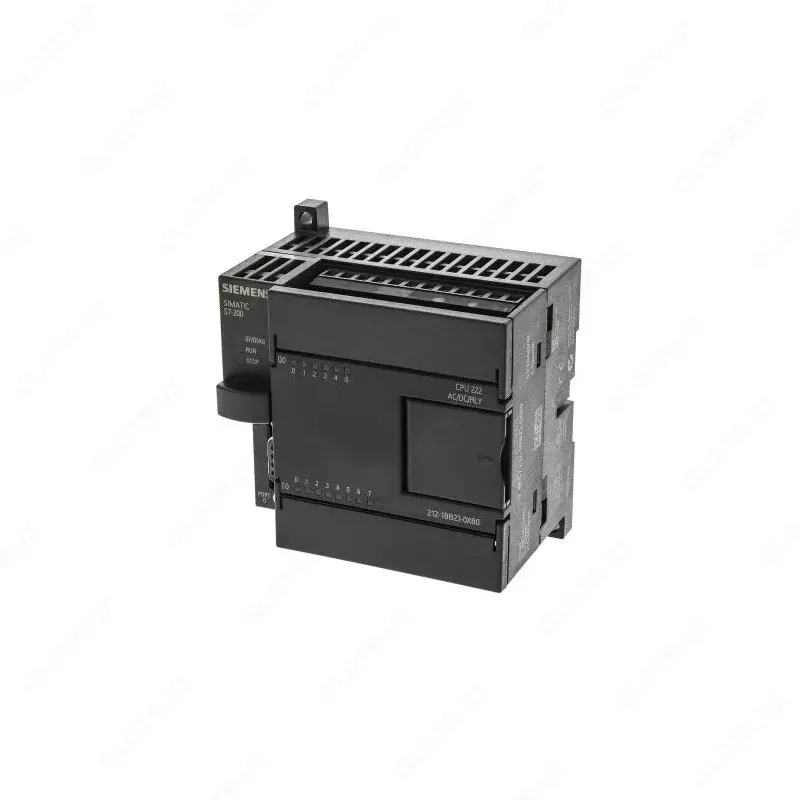 Siemens S7-200 Controllers (6ES7212-1BB23-0XB0): Samarali avtomatlashtirish yechimi