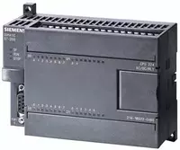 6ES7214-1BD23-0XB0 КОНТРОЛЛЕРЫ SIEMENS S7-200
