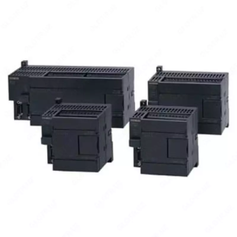 Siemens S7-200 Controller (6ES7291-8GH23-0XA0): Kengaytirilgan funksionallik uchun kiritish/chiqarish kengaytmasi