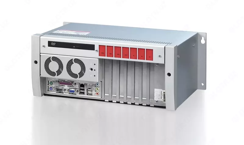 Siemens S7-200 Controller (6ES7291-8GH23-0XA0): Kengaytirilgan funksionallik uchun kiritish/chiqarish kengaytmasi