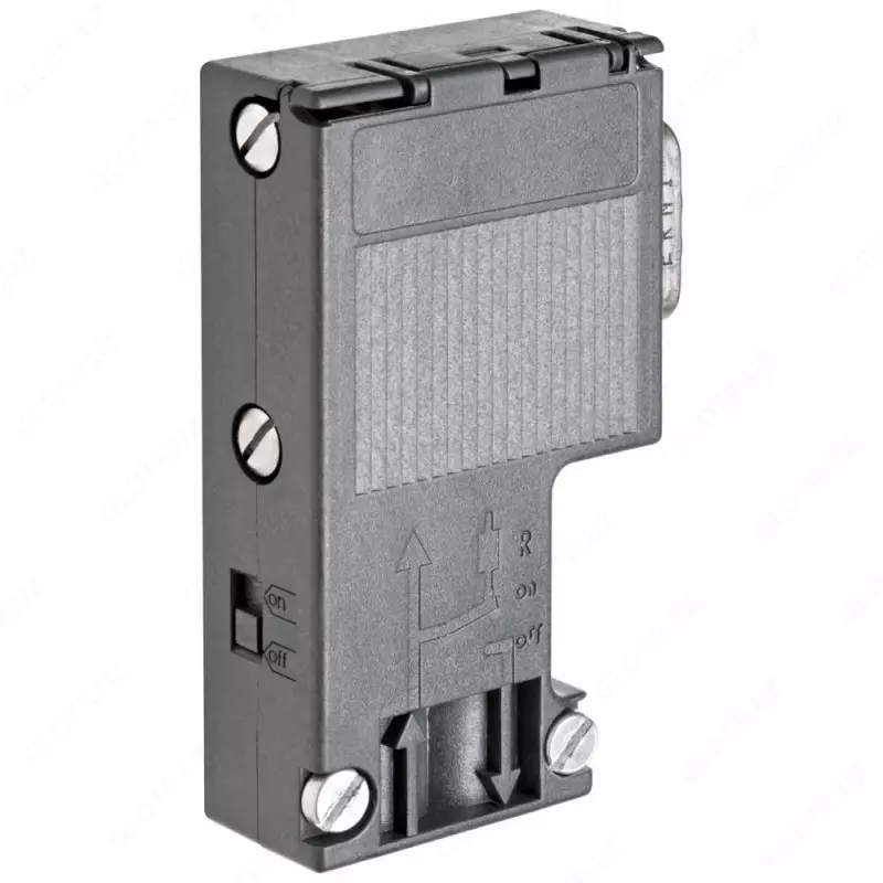 6ES7972-0BA12-0XA0 КОНТРОЛЛЕРЫ SIEMENS S7-200