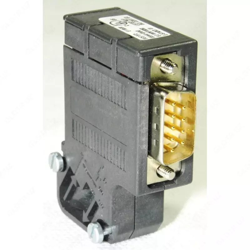 Siemens S7-200 adapter kabeli (6ES7972-0BA41-0XA0): Oson ulanish va aloqa