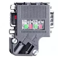 6ES7972-0BB41-0XA0 КОНТРОЛЛЕРЫ SIEMENS S7-200