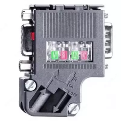 6ES7972-0BB41-0XA0 КОНТРОЛЛЕРЫ SIEMENS S7-200