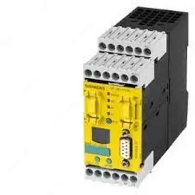 Adapter kabeli Siemens S7-200 (6ES7972-0BA60-0XA0): oson ulanish va kontrollerlar bilan aloqa