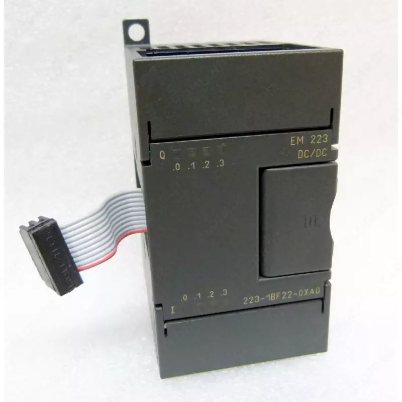 6ES7223-1BF22-0XA0: Siemens S7-200 boshqaruvchisi