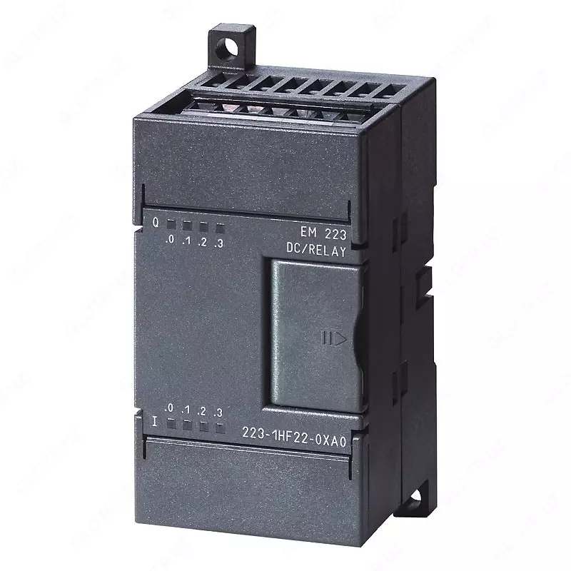 6ES7223-1HF22-0XA0: Siemens S7-200 boshqaruvchisi